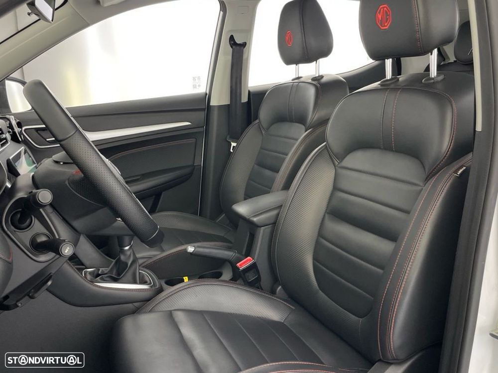 MG ZS 1.0 T-GDI Luxury - 17