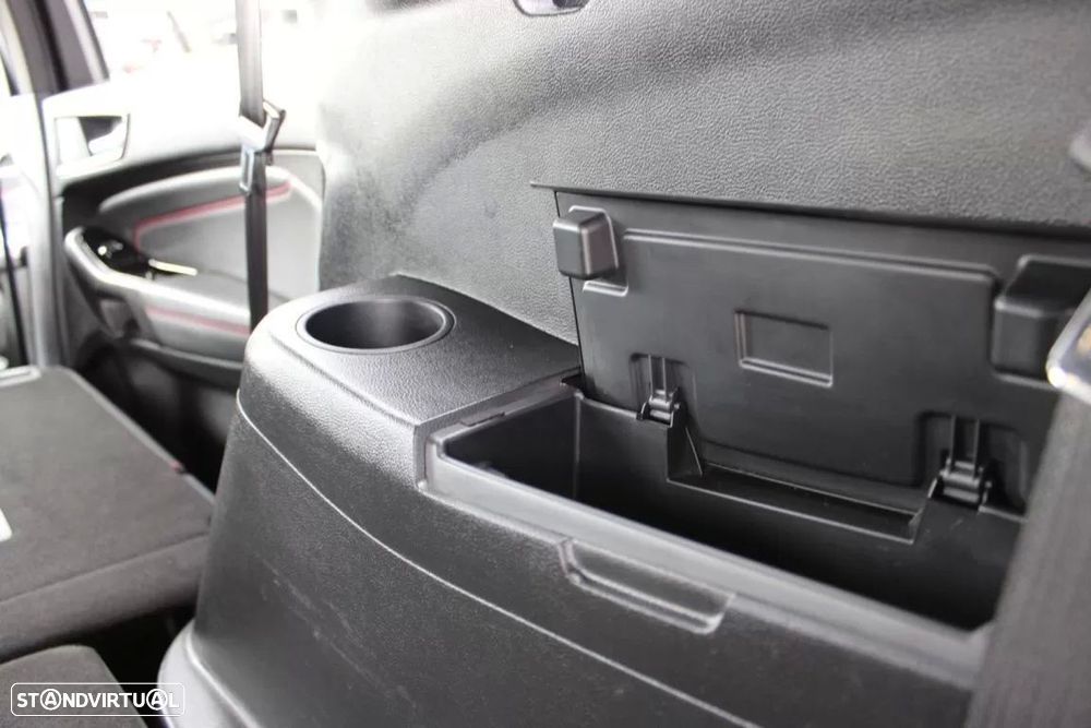 Ford S-Max 2.0 TDCi ST-Line - 22