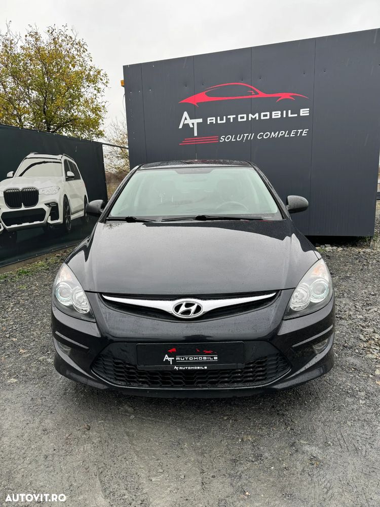 Hyundai i30 1.4 Classic - 2