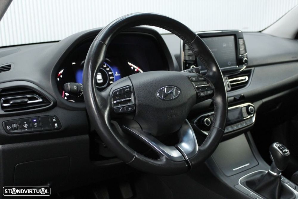 Hyundai i30 1.0 T-GDi Style Plus - 21