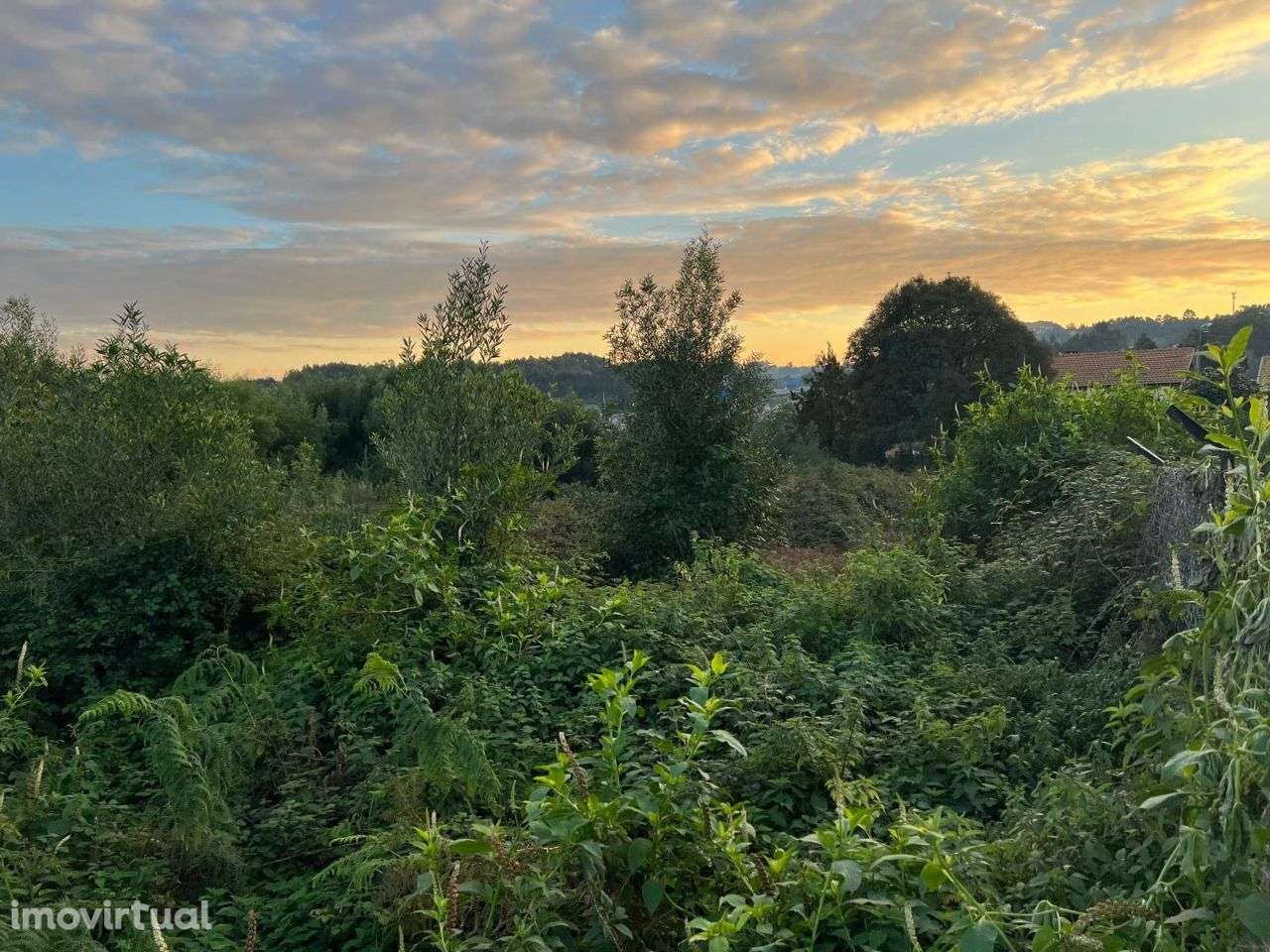Terreno em Gaia Área: 8.095 m2 para Construção de Unidade Hoteleira - Grande imagem: 4/17