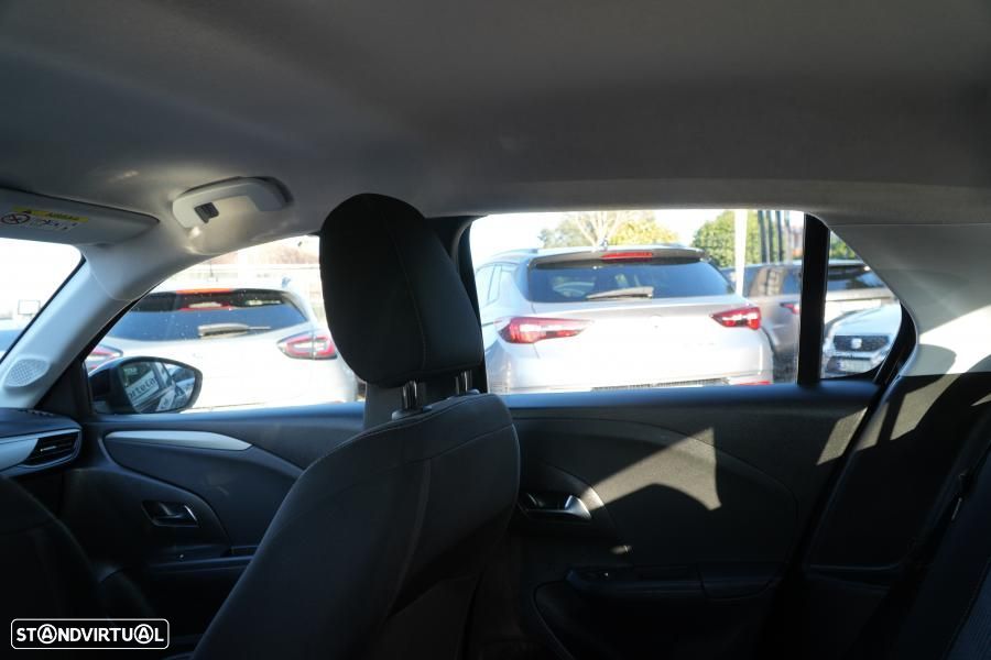 Opel Corsa 1.2 Edition - 6