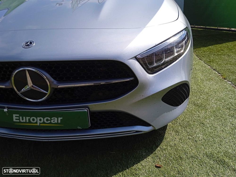 Mercedes-Benz A 200 Standard - 3
