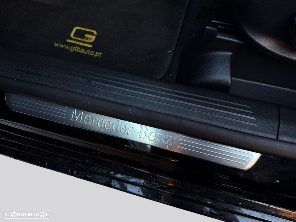 Mercedes-Benz B 250 - 55