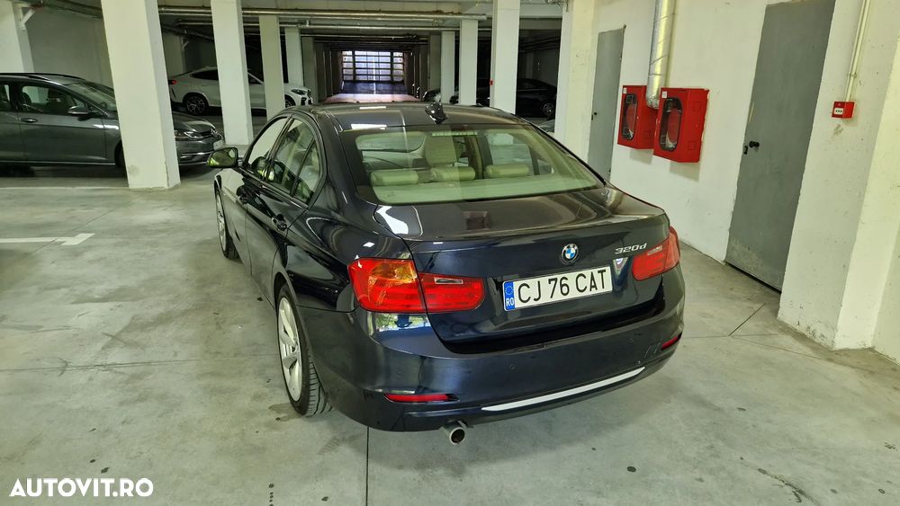 BMW Seria 3 - 3
