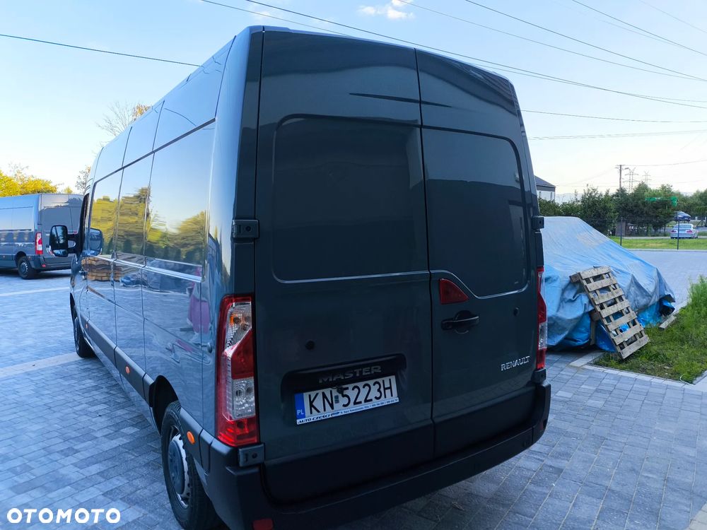 Renault Master - 9