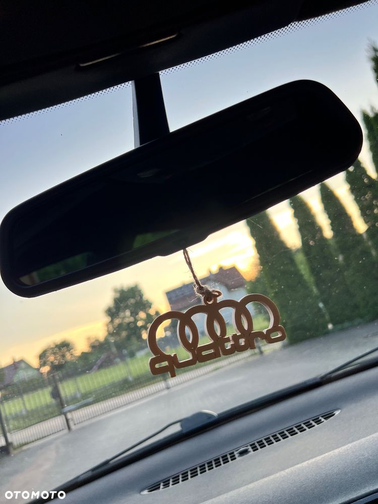 Audi A3 3-drzwiowe 1.9 TDI Quattro Ambition - 20
