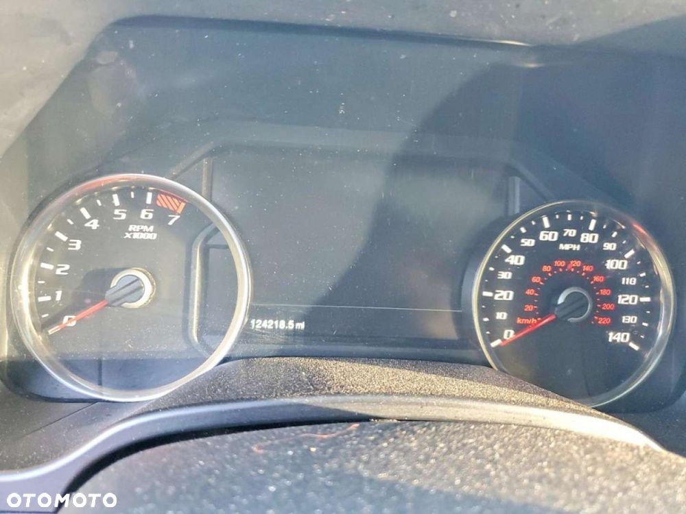 Ford F150 - 11