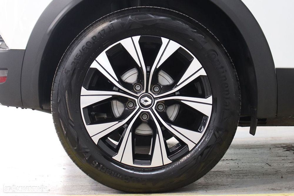 Renault Captur 1.0 TCe Techno Bi-Fuel - 5