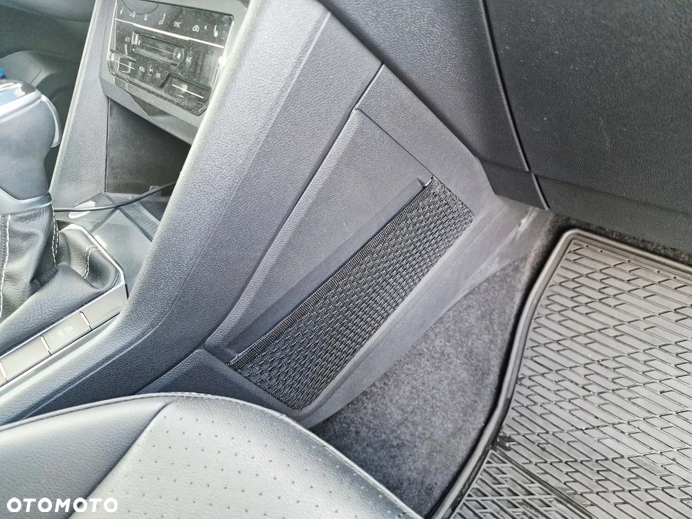 Volkswagen Tiguan Allspace - 13