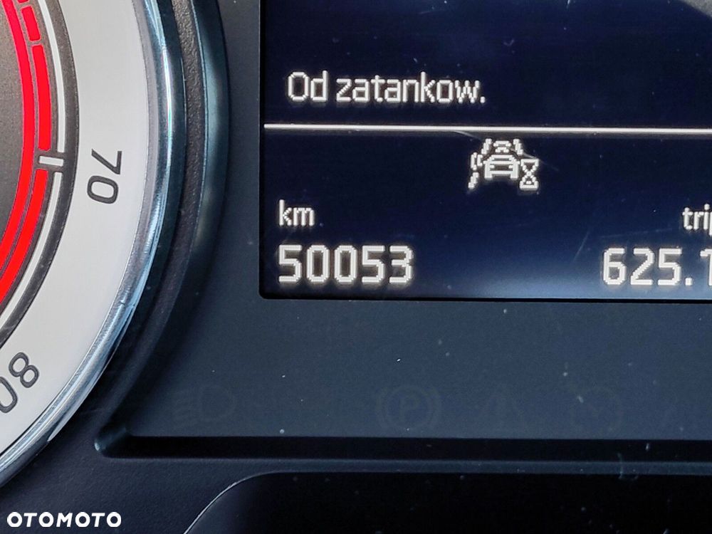 Skoda Fabia 1.5 TSI Monte Carlo DSG - 18