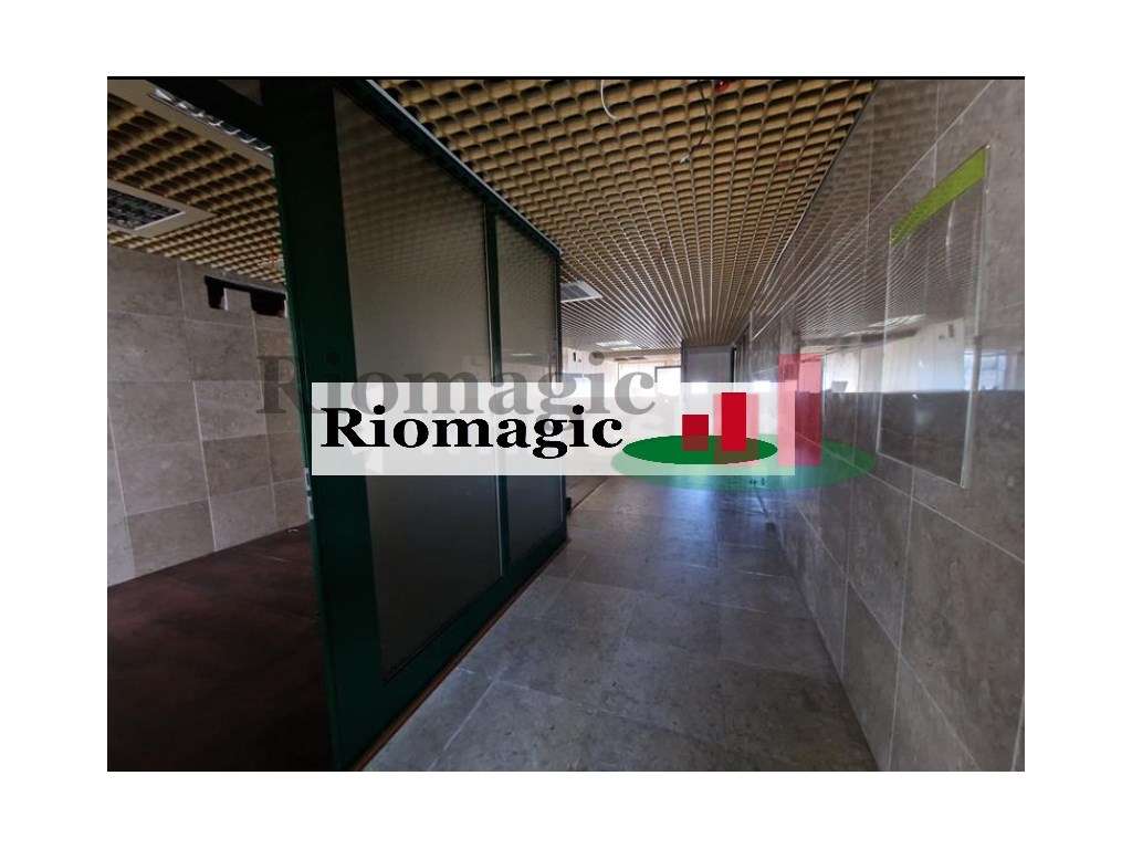 Escritório Pombal ***RIOMAGIC*** - Grande imagem: 4/6