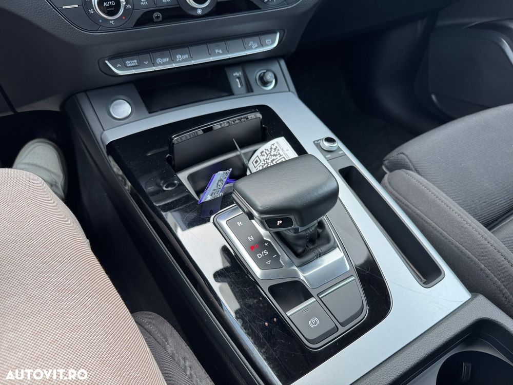 Audi Q5 40 TDI ack quattro S tronic advanced - 23