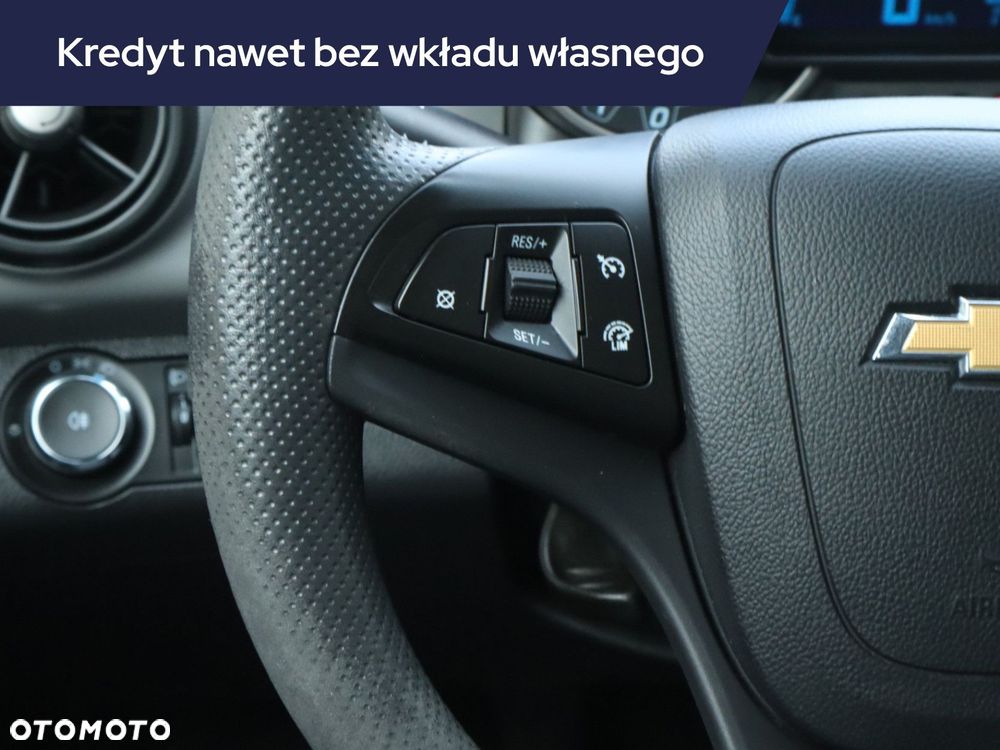 Chevrolet Aveo - 19