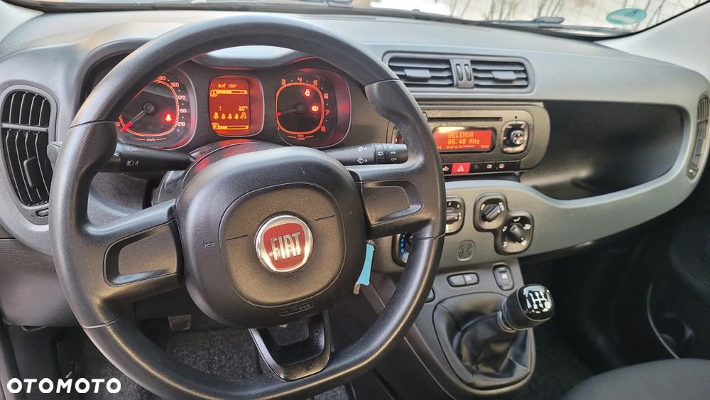 Fiat Panda 1.2 Mylife Eco - 20