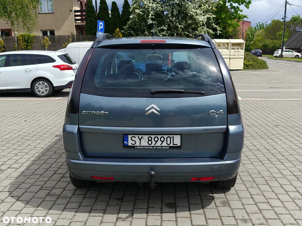 Citroën C4 Cactus 1.6 e-HDi Shine Edition ETG - 9