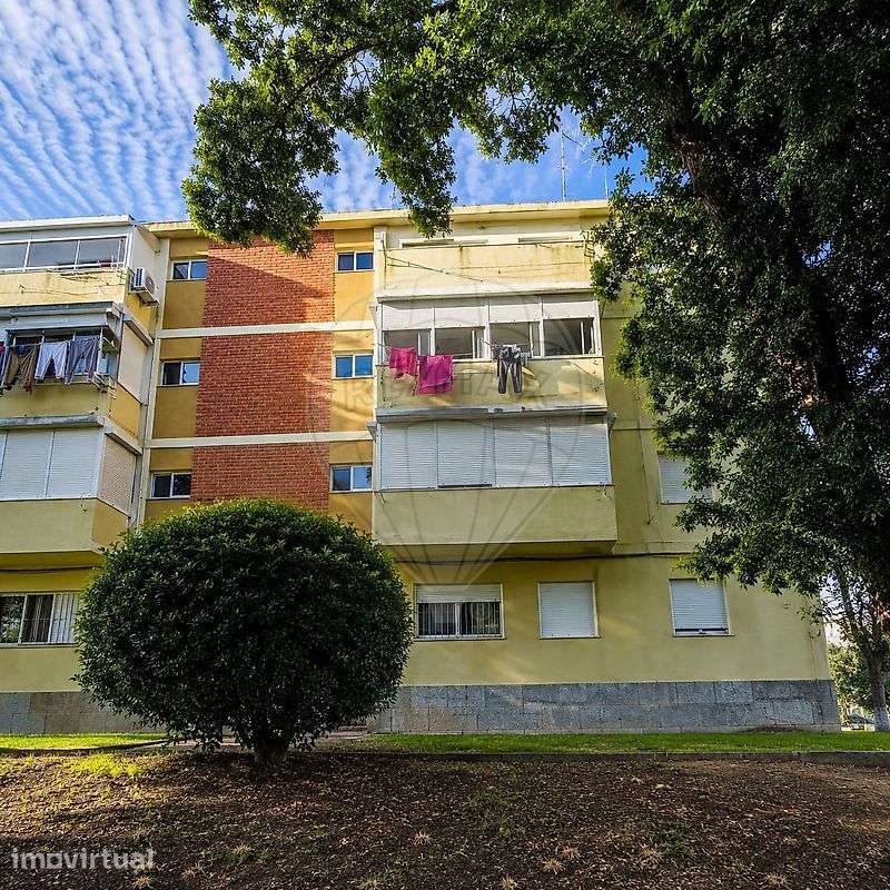 Apartamento T3 para arrendamento - Grande imagem: 4/8