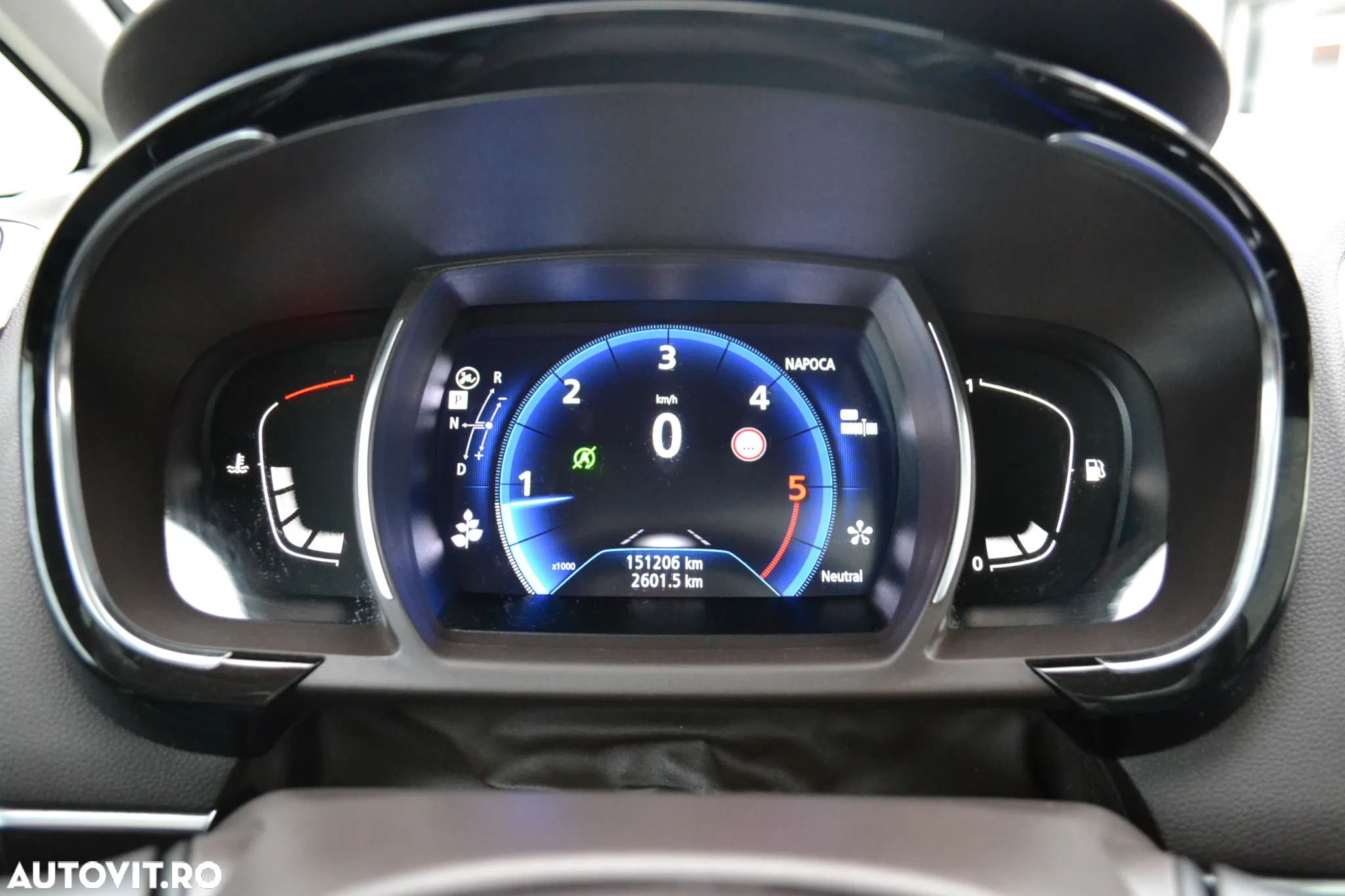 Renault Espace - 18