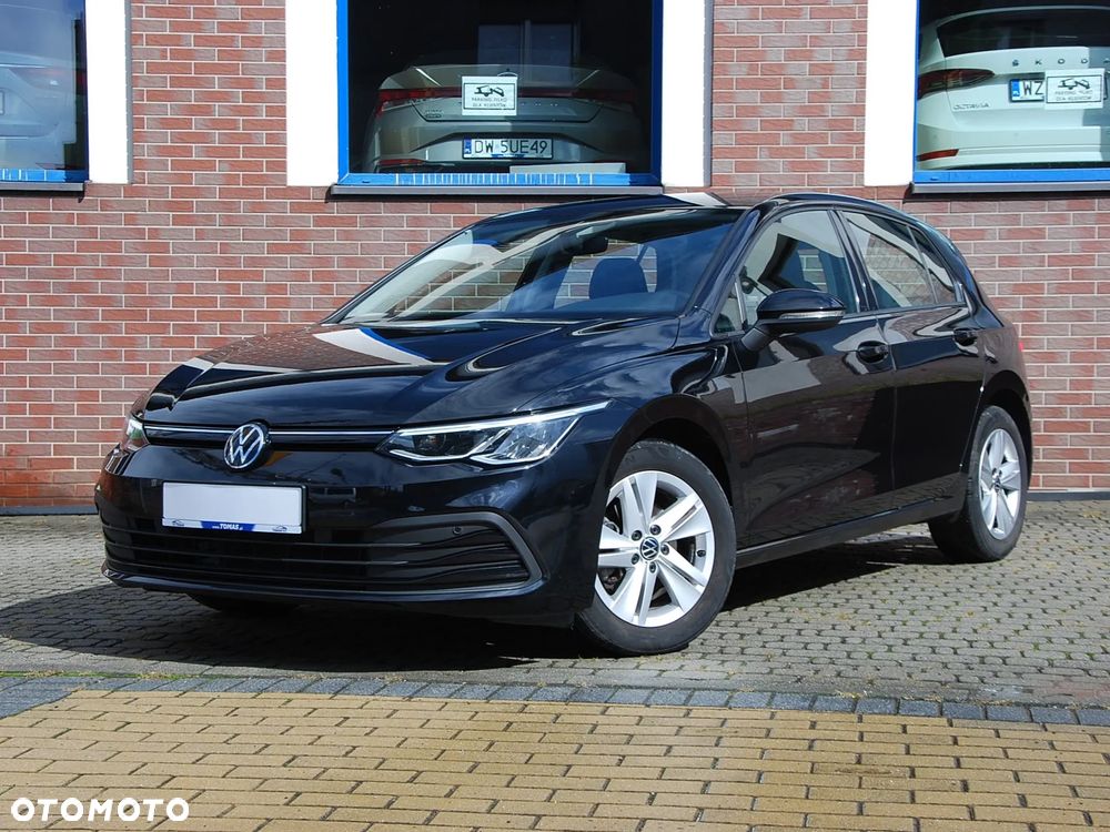 Volkswagen Golf 1.5 TSI EVO Life - 15