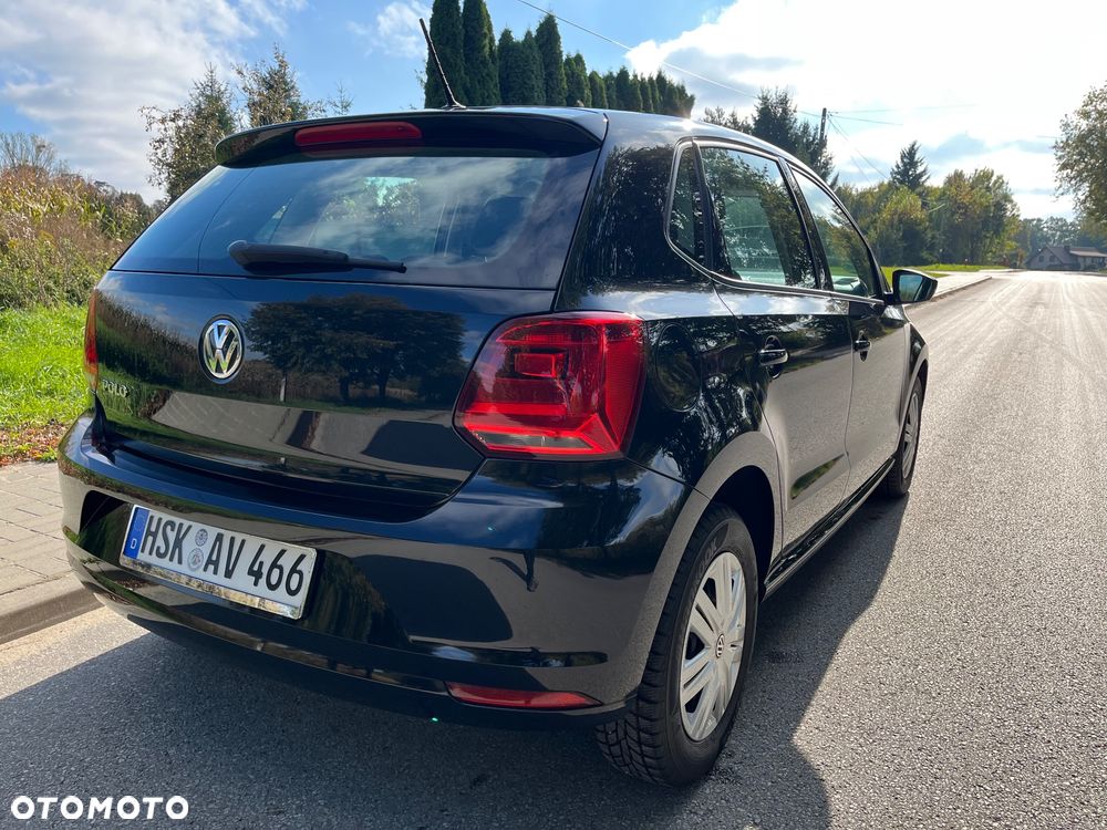 Volkswagen Polo - 16