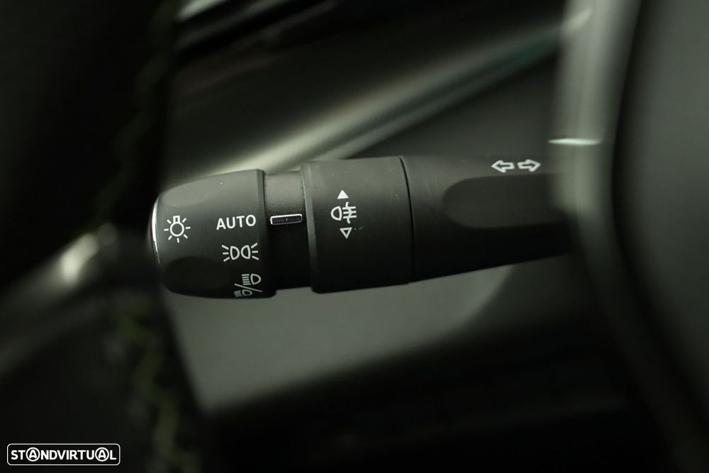 Peugeot 308 1.2 PureTech GT EAT8 - 16
