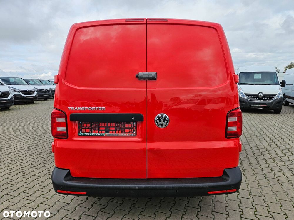 Volkswagen Transporter L2H1 *49999zł NETTO* 2.0TDi/150KM - 12