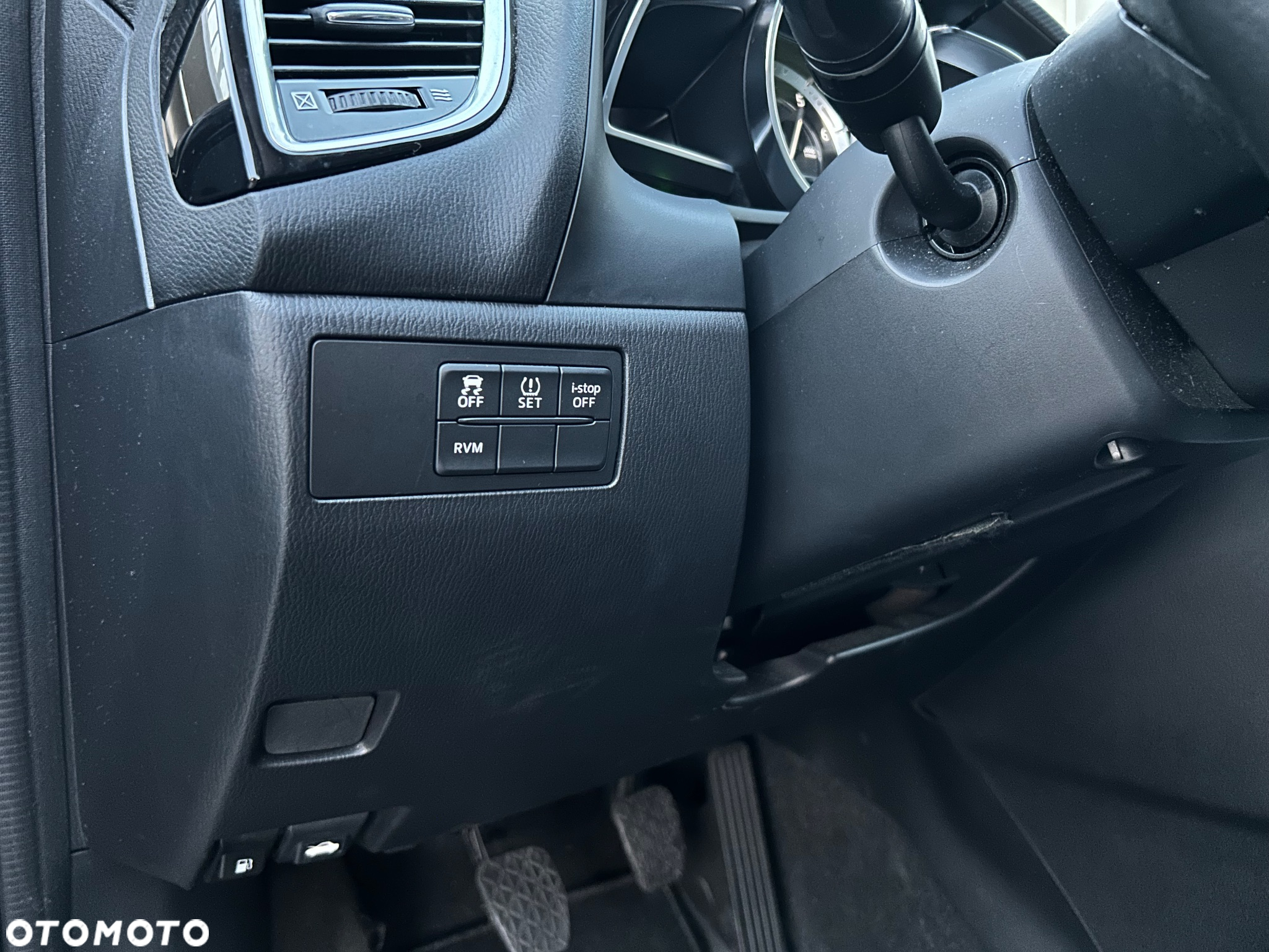Mazda 3 SKYACTIV-D 150 Sports-Line - 21