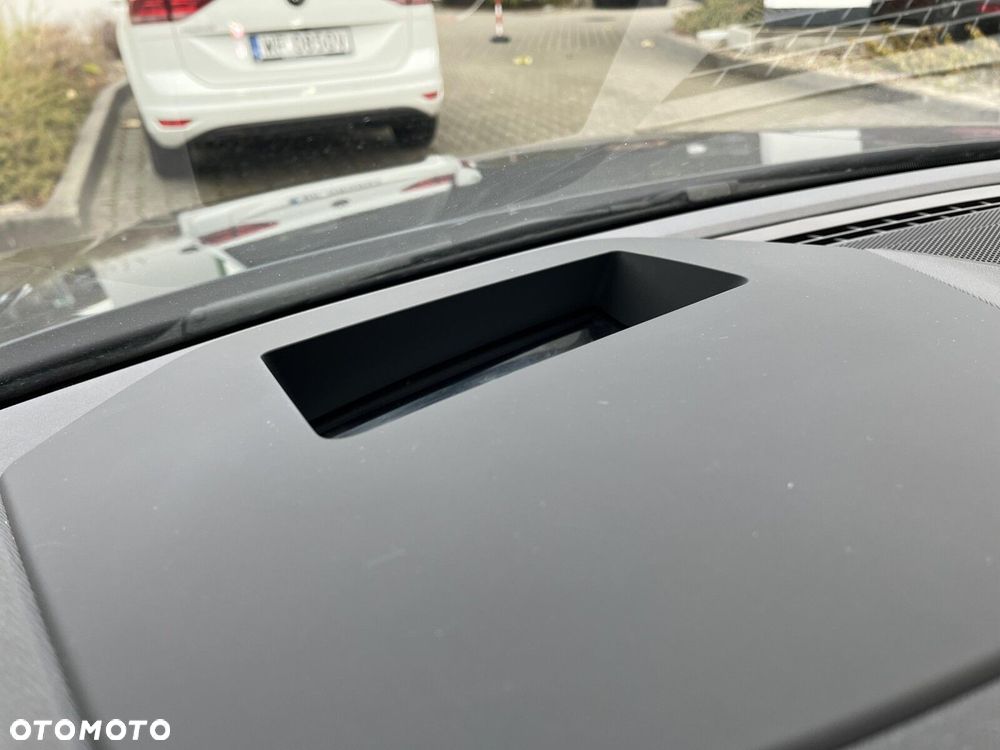 Skoda Octavia 2.0 TDI 4x4 RS DSG - 39