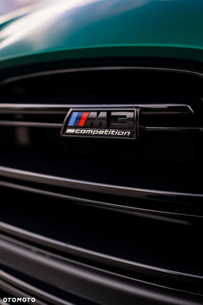 BMW M3 - 9