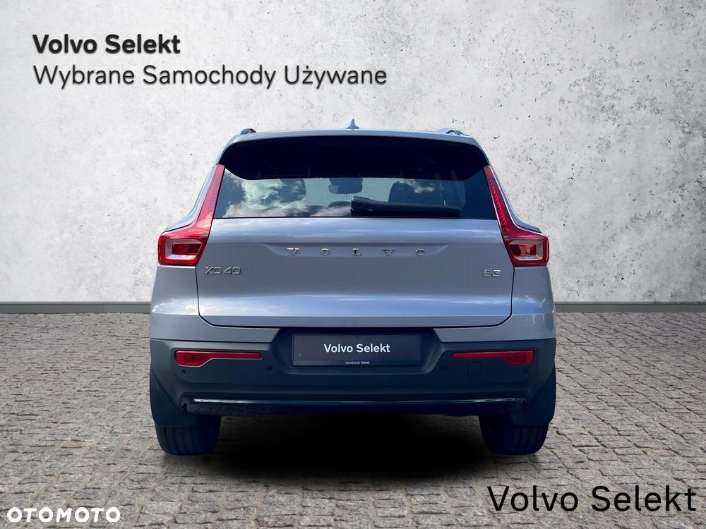 Volvo XC 40 - 6