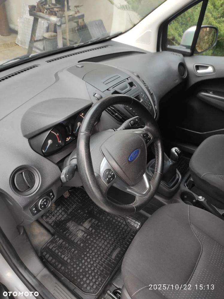 Ford Transit Courier Trend - 8