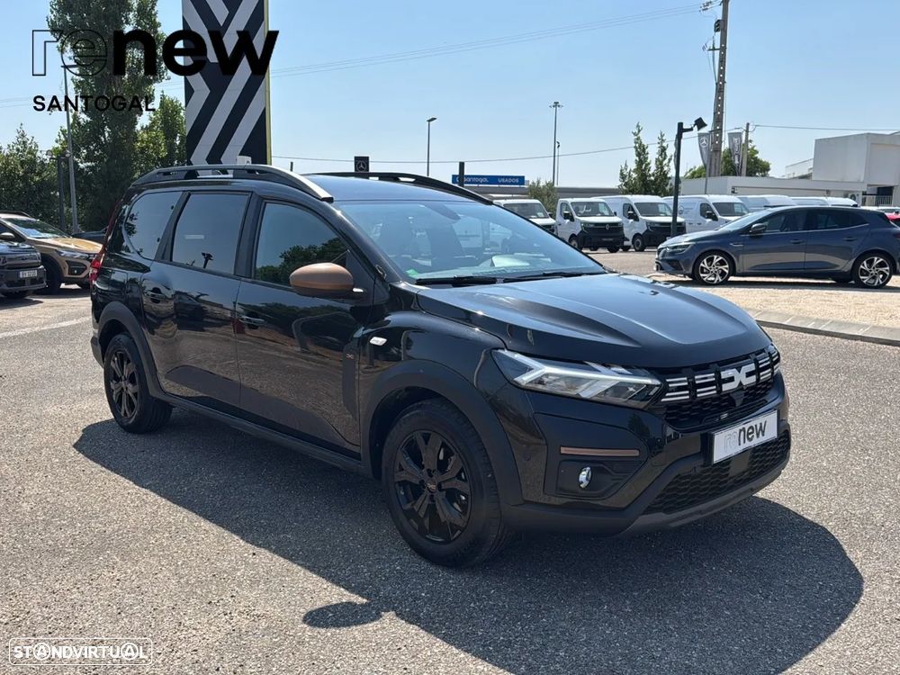 Dacia Jogger 1.0 ECO-G Extreme 7L Bi-Fuel - 3