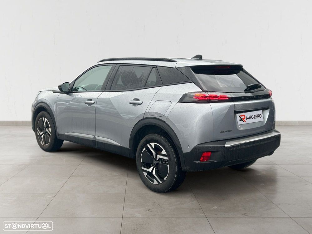 Peugeot 2008 1.2 Allure - 15