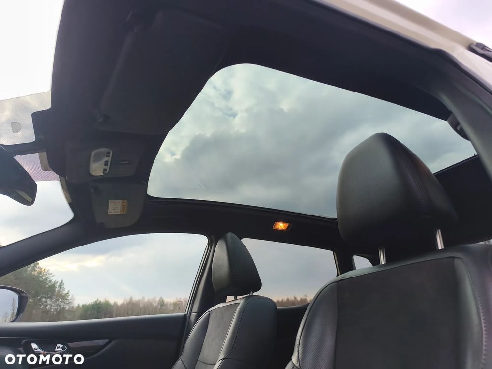 Nissan Qashqai 1.2 DIG-T 360 - 29