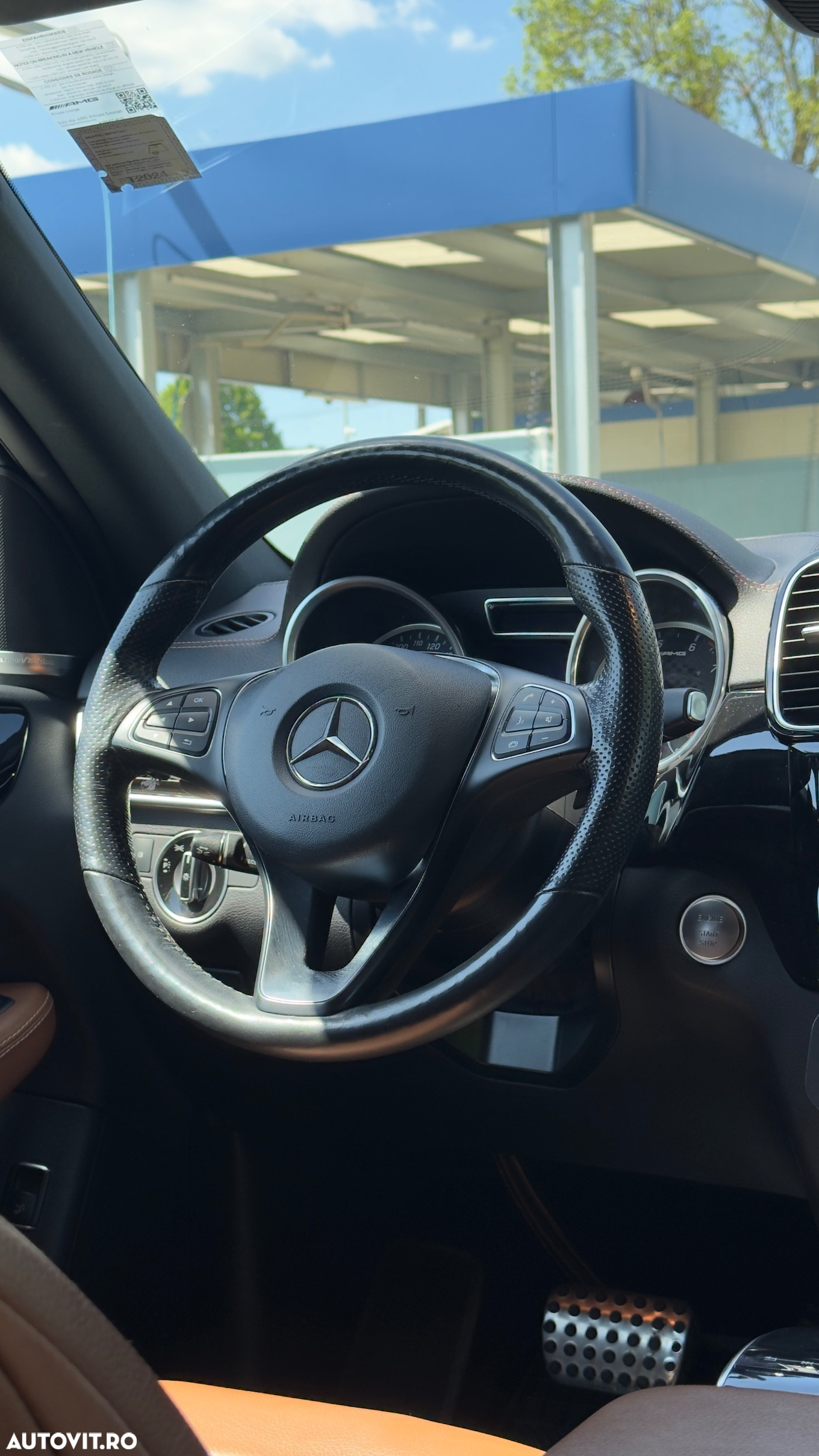 Mercedes-Benz GLE 450 MHEV 4MATIC - 6