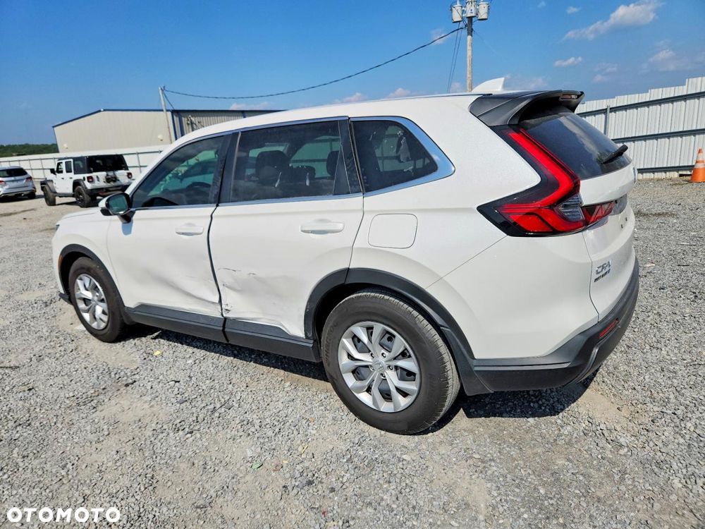 Honda CR-V - 3