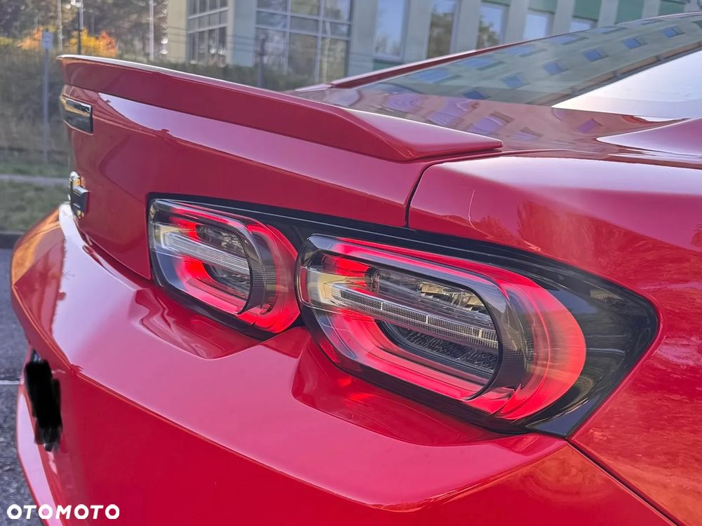 Chevrolet Camaro Coupe 2.0 - 22