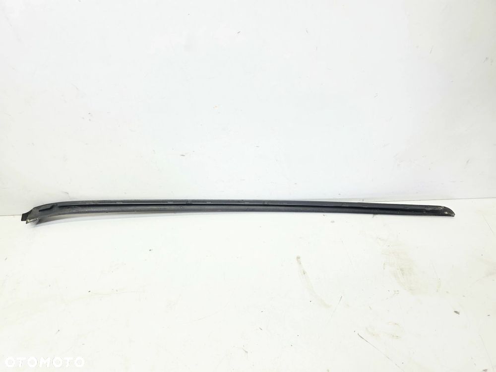 LISTWA ZGARNIAJĄCA SZYBY CZOŁOWEJ LEWA AUDI Q7 4M 4M0854327B - 5