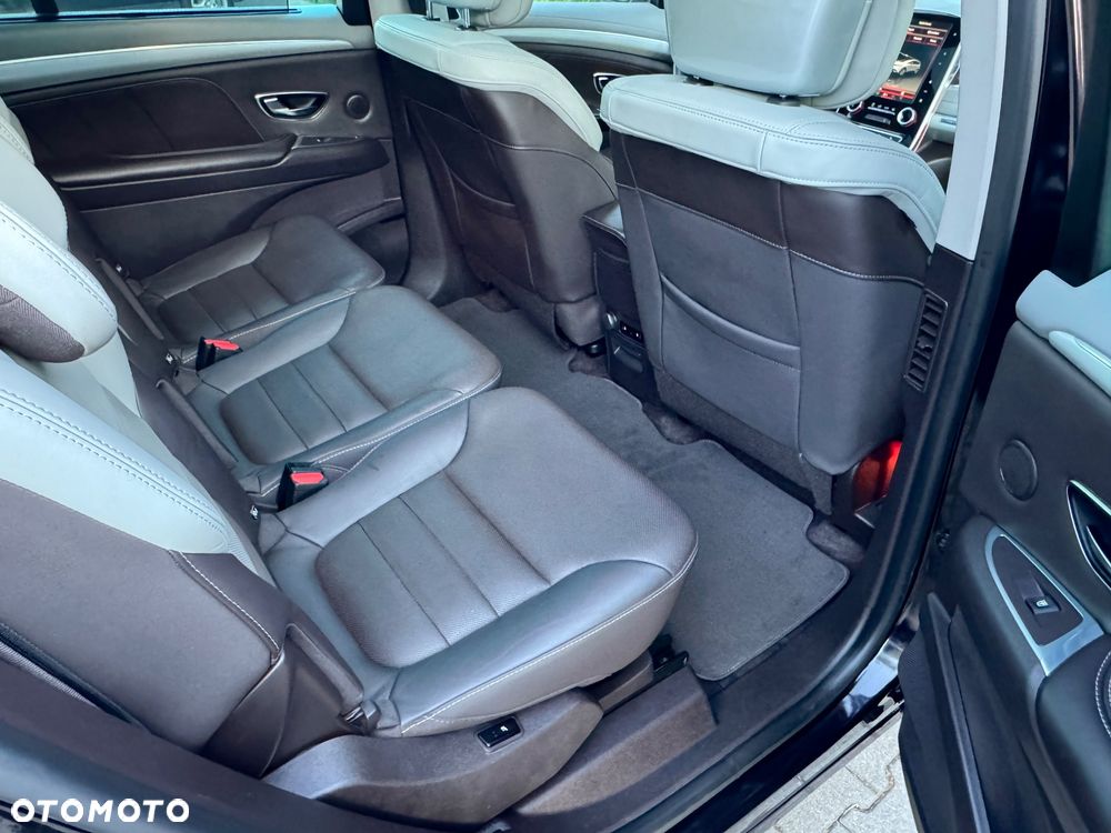 Renault Espace 1.6 dCi Energy Initiale Paris EDC - 37