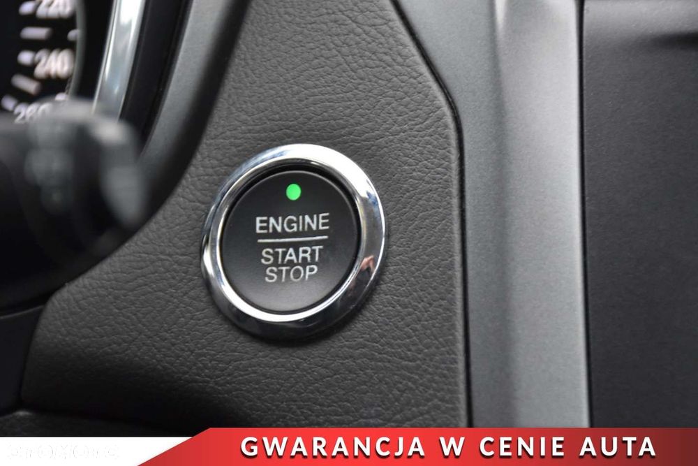 Ford Mondeo 2.0 TDCi Start-Stopp Titanium - 28