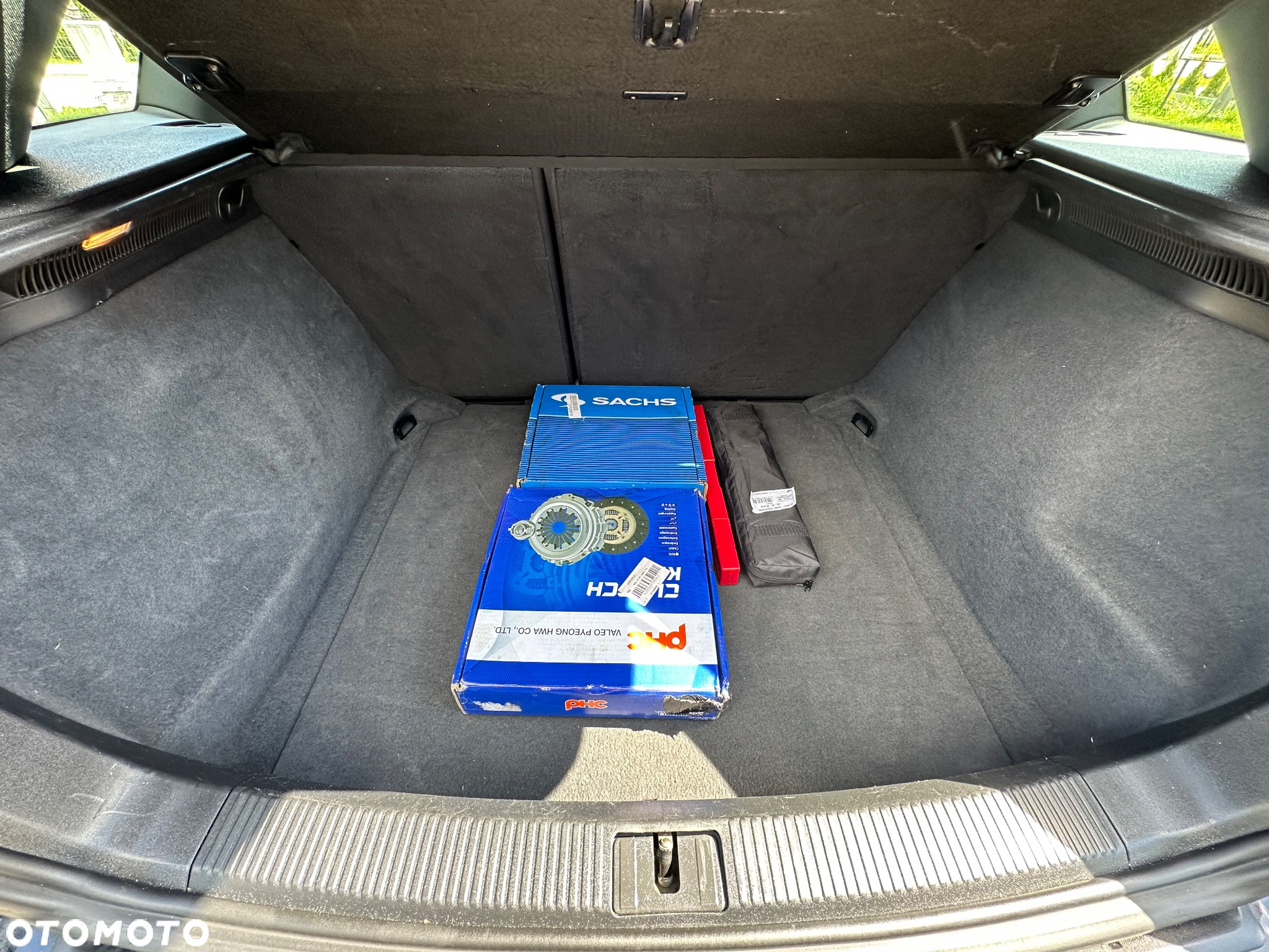 Audi A3 1.6 TDI Sportback Ambiente - 24