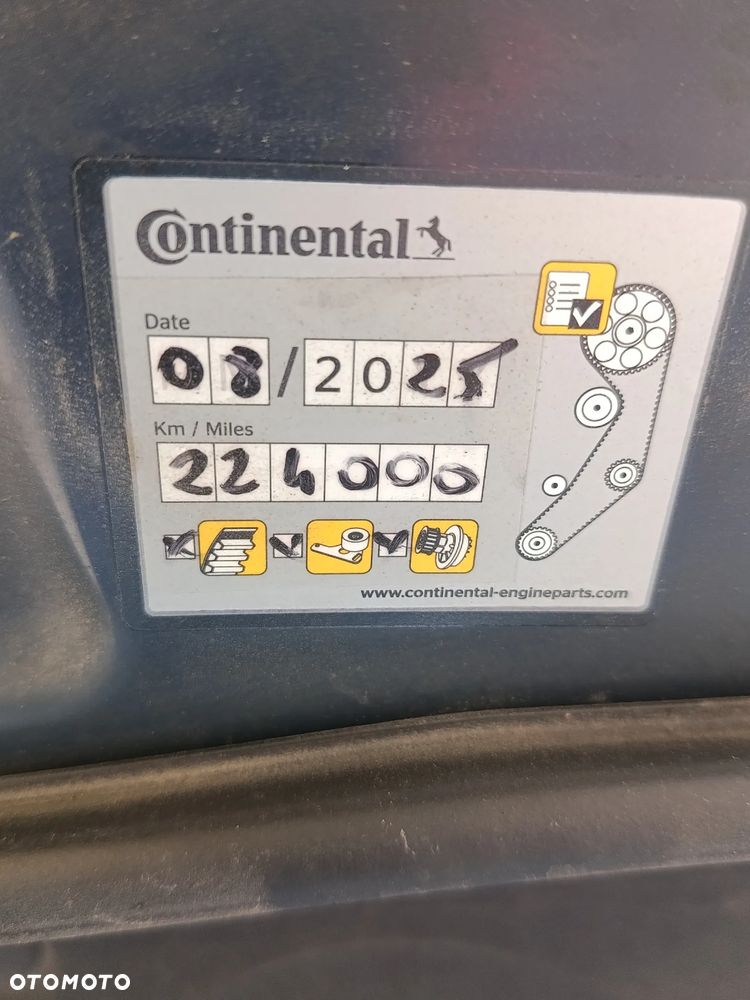 Opel Antara 2.0 CDTI Cosmo - 8
