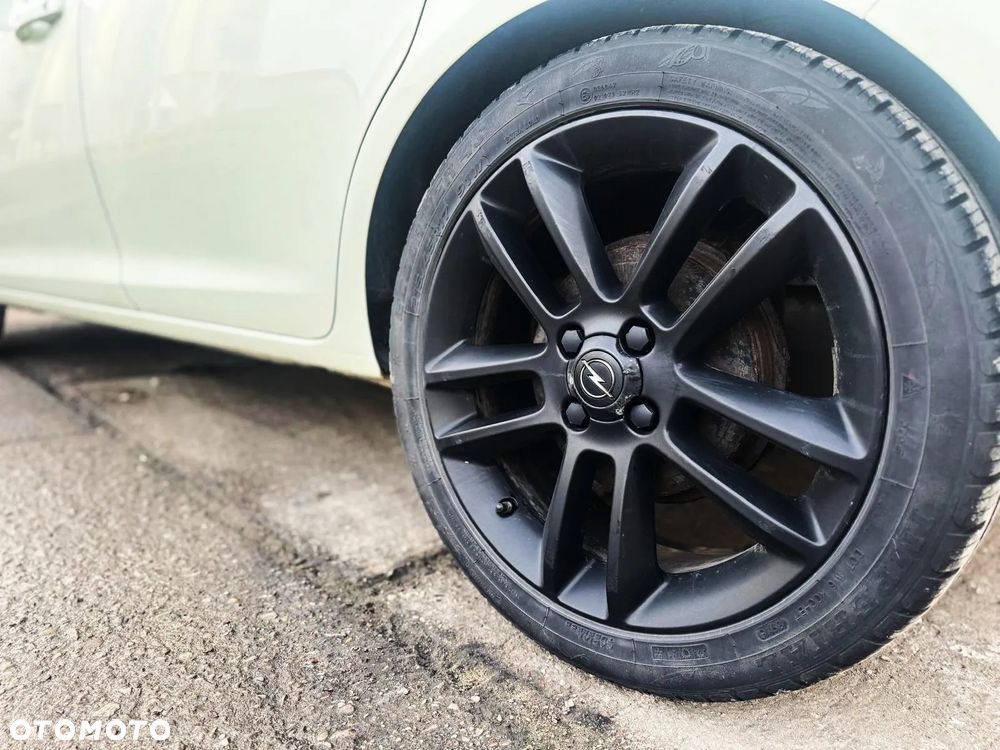 Opel Corsa 1.2 16V 111 EasyTronic - 19