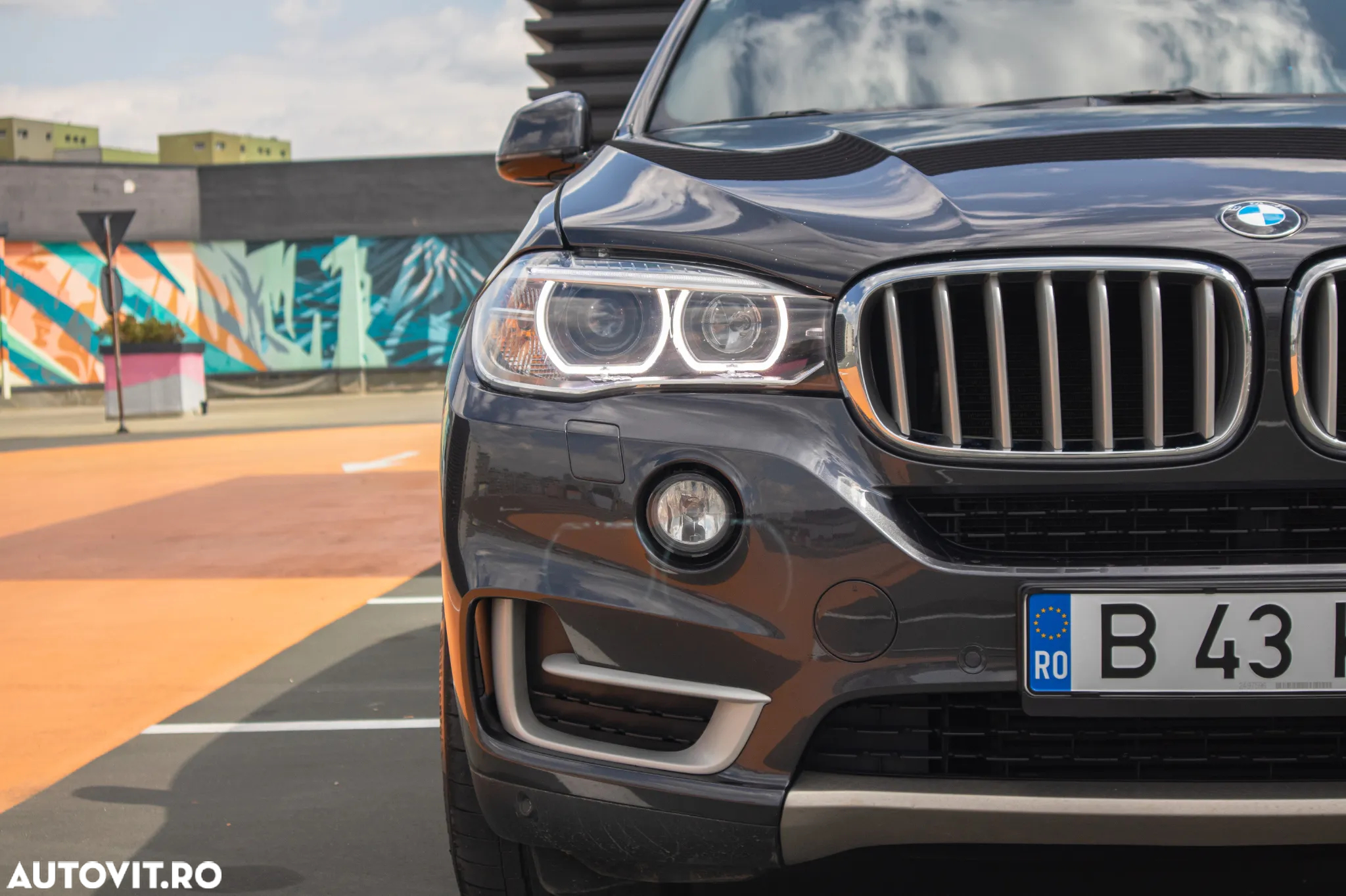 BMW X5 xDrive30d - 6