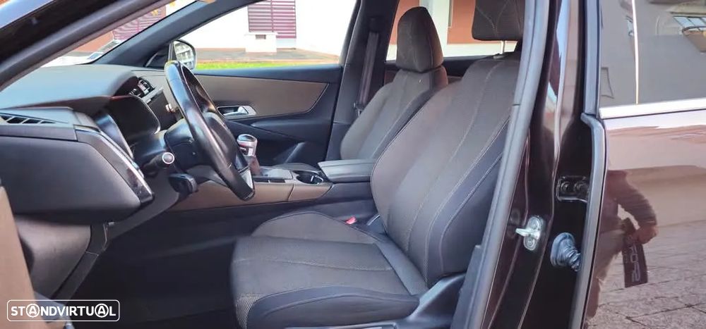 DS DS7 Crossback 1.5 BlueHDi So Chic - 11