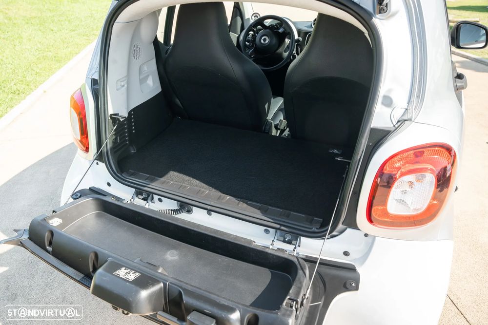 Smart ForTwo Coupé - 6