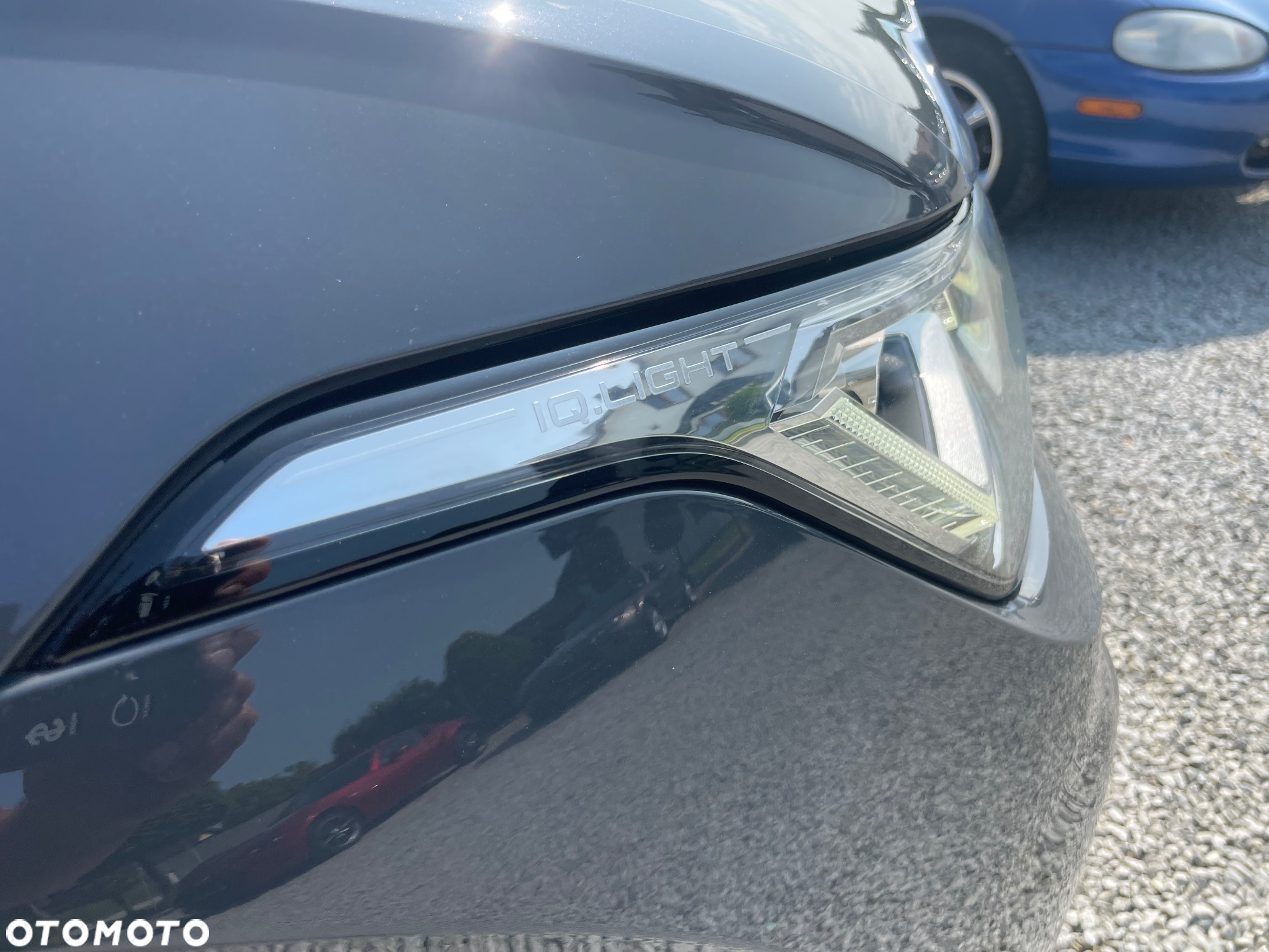 Volkswagen Tiguan 1.5 TSI EVO Elegance DSG - 15