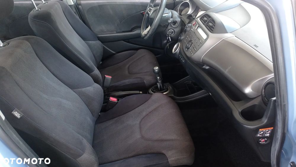 Honda Jazz 1.4 i-VTEC Comfort Plus - 33