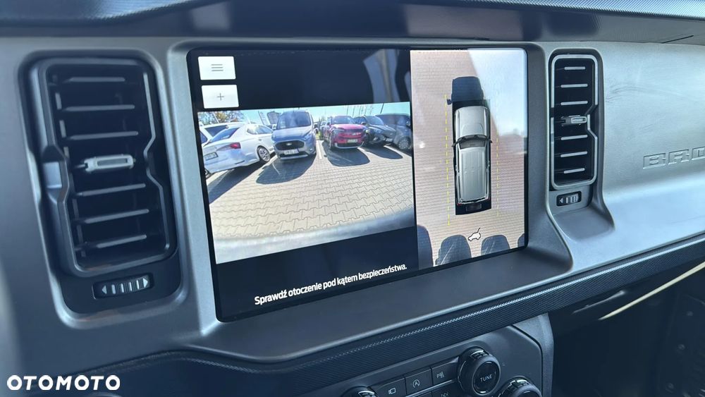 Ford Bronco 2.7 EcoBoost 4WD Outer Banks - 19