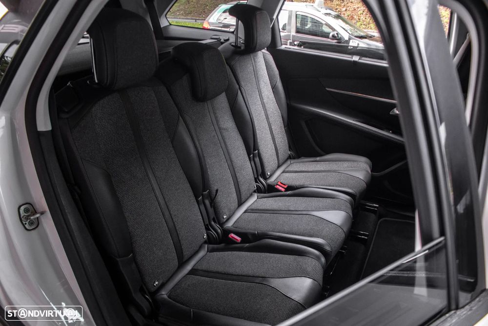 Peugeot 5008 1.5 BlueHDi Allure - 31